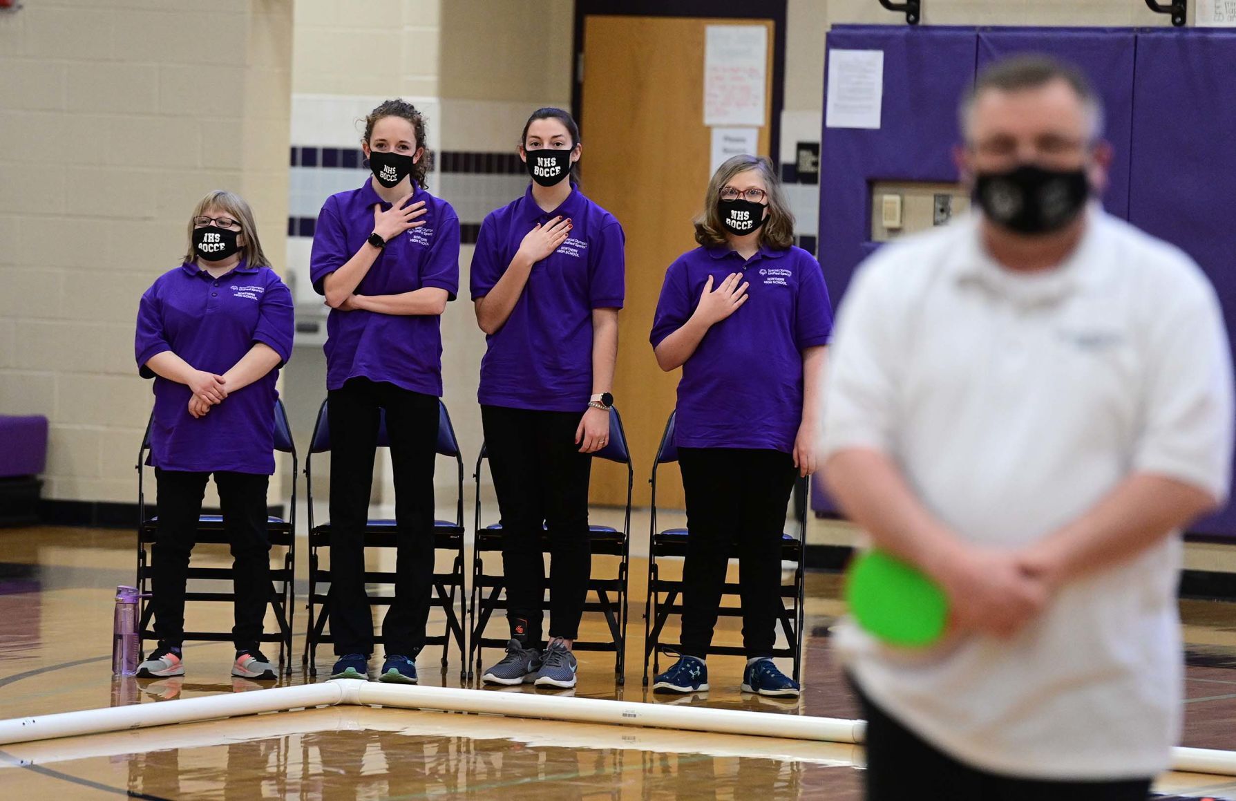Northern Big Spring Bocce 1